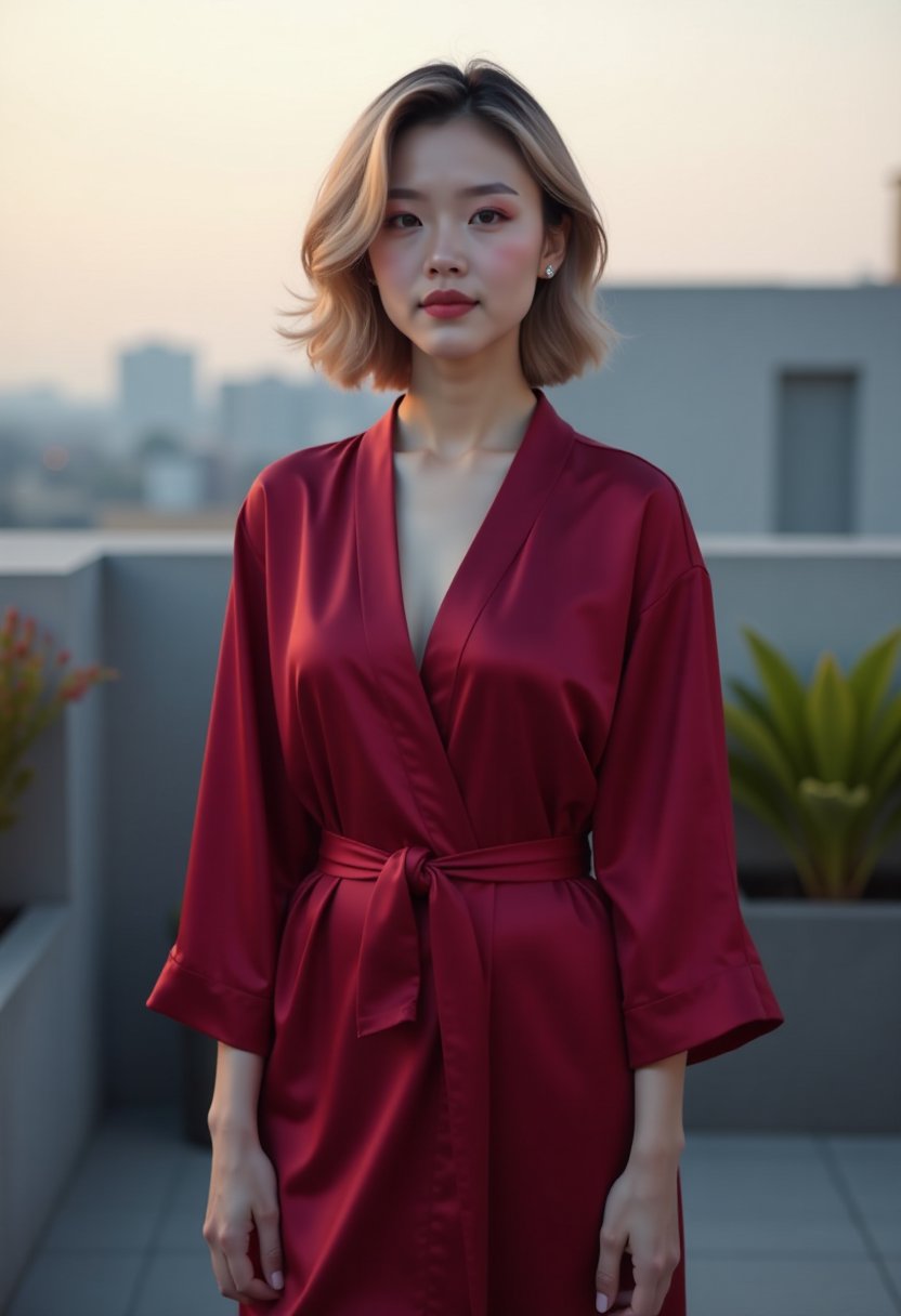 月球邮差